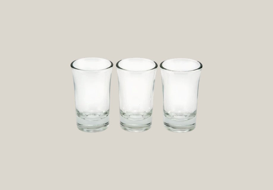 Shot Glasses