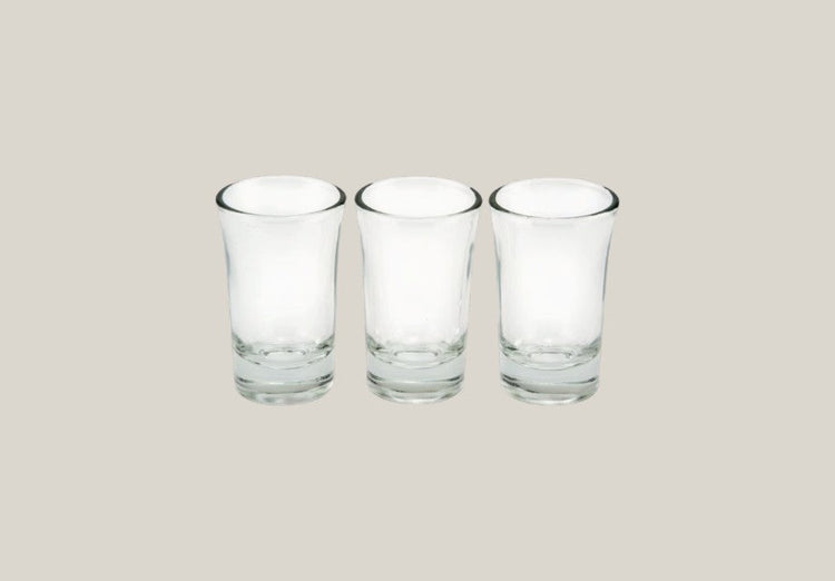 Shot Glasses