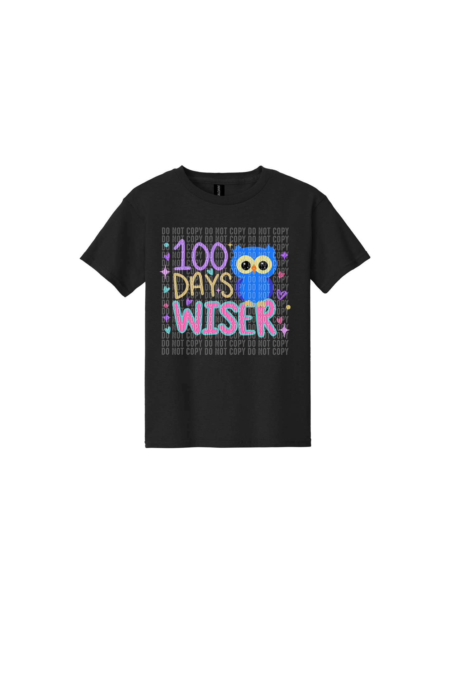 I Days Wiser (Youth)