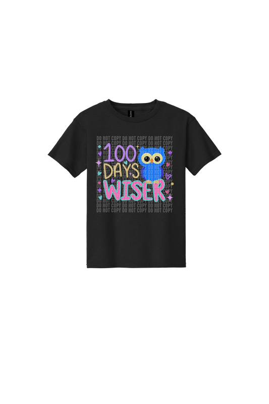 I Days Wiser (Youth)