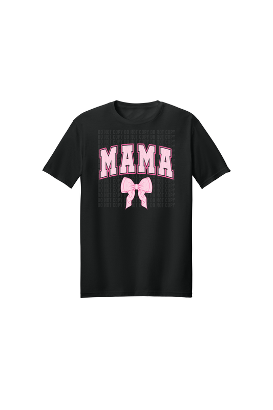 Mama Shirt