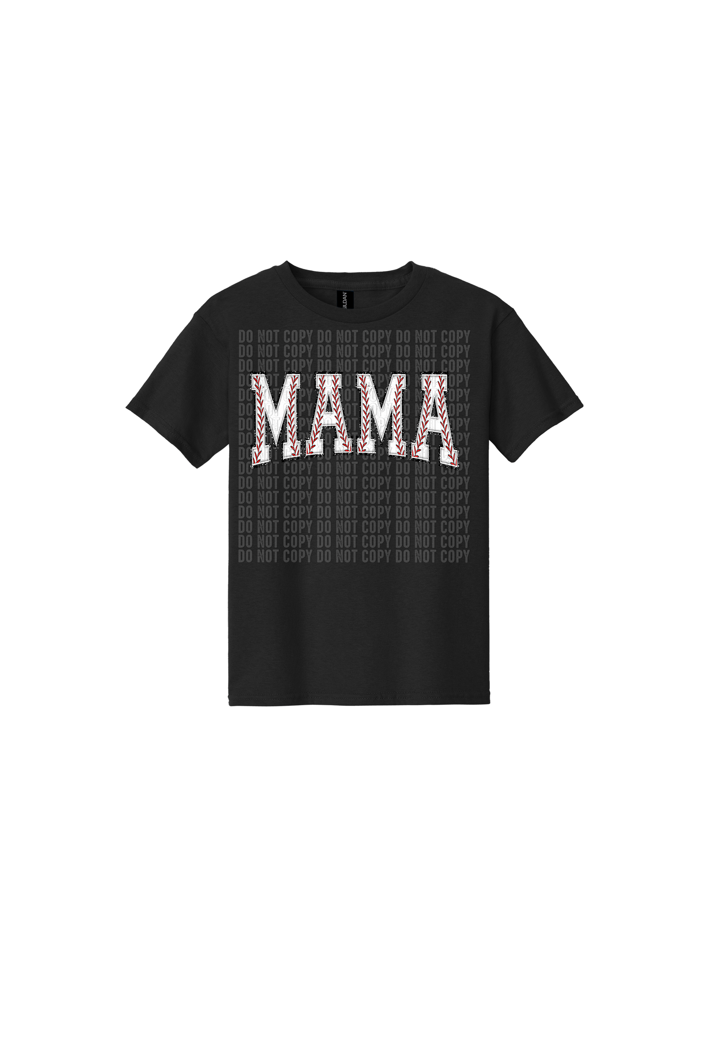 Baseball Mama