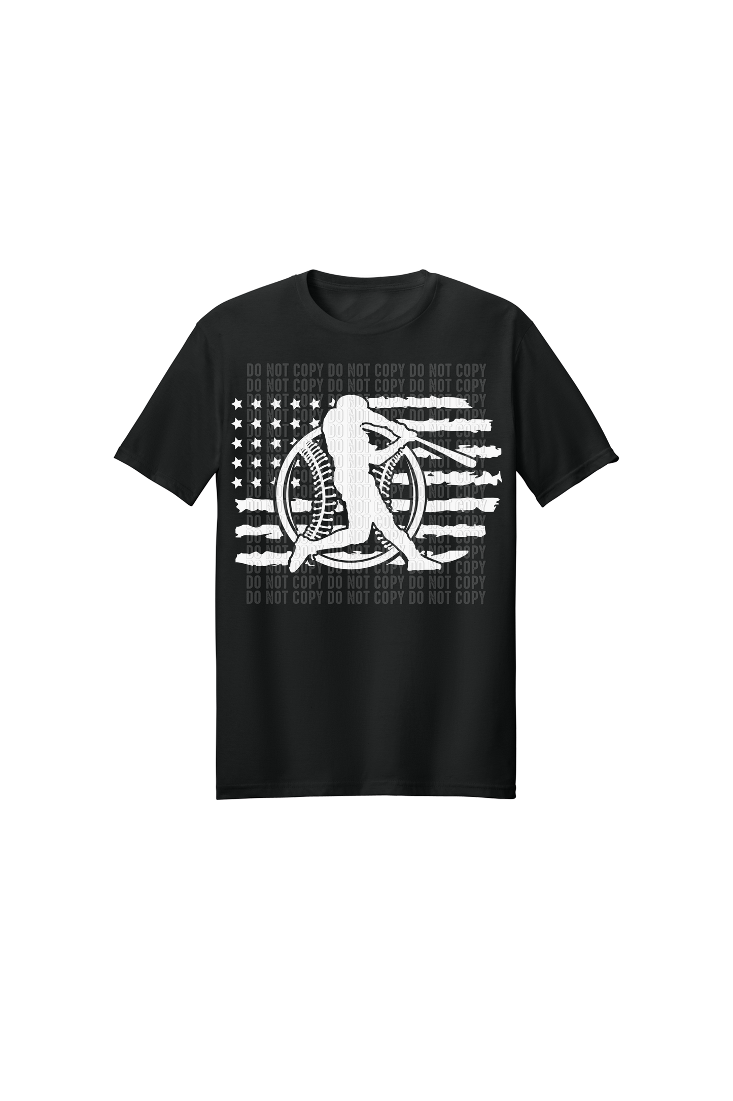 Mens Baseball Player