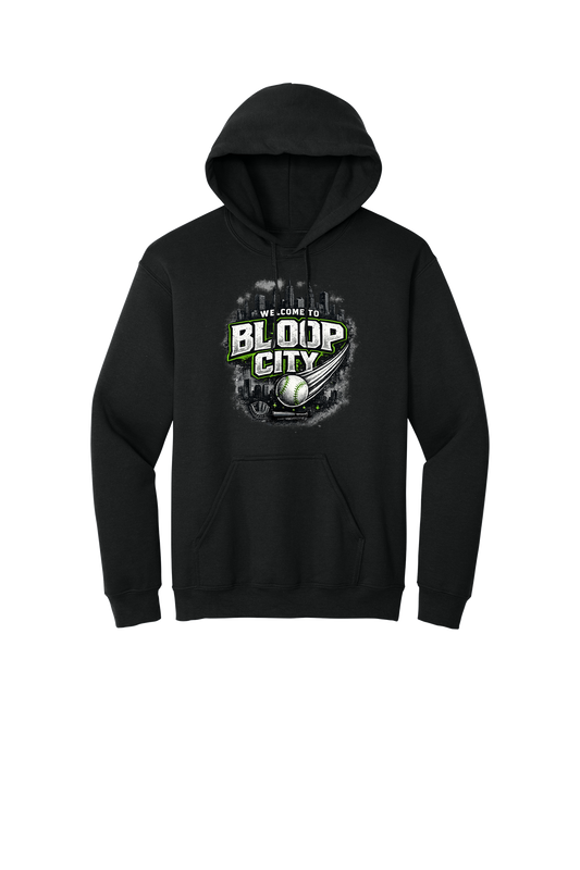 Bloop City