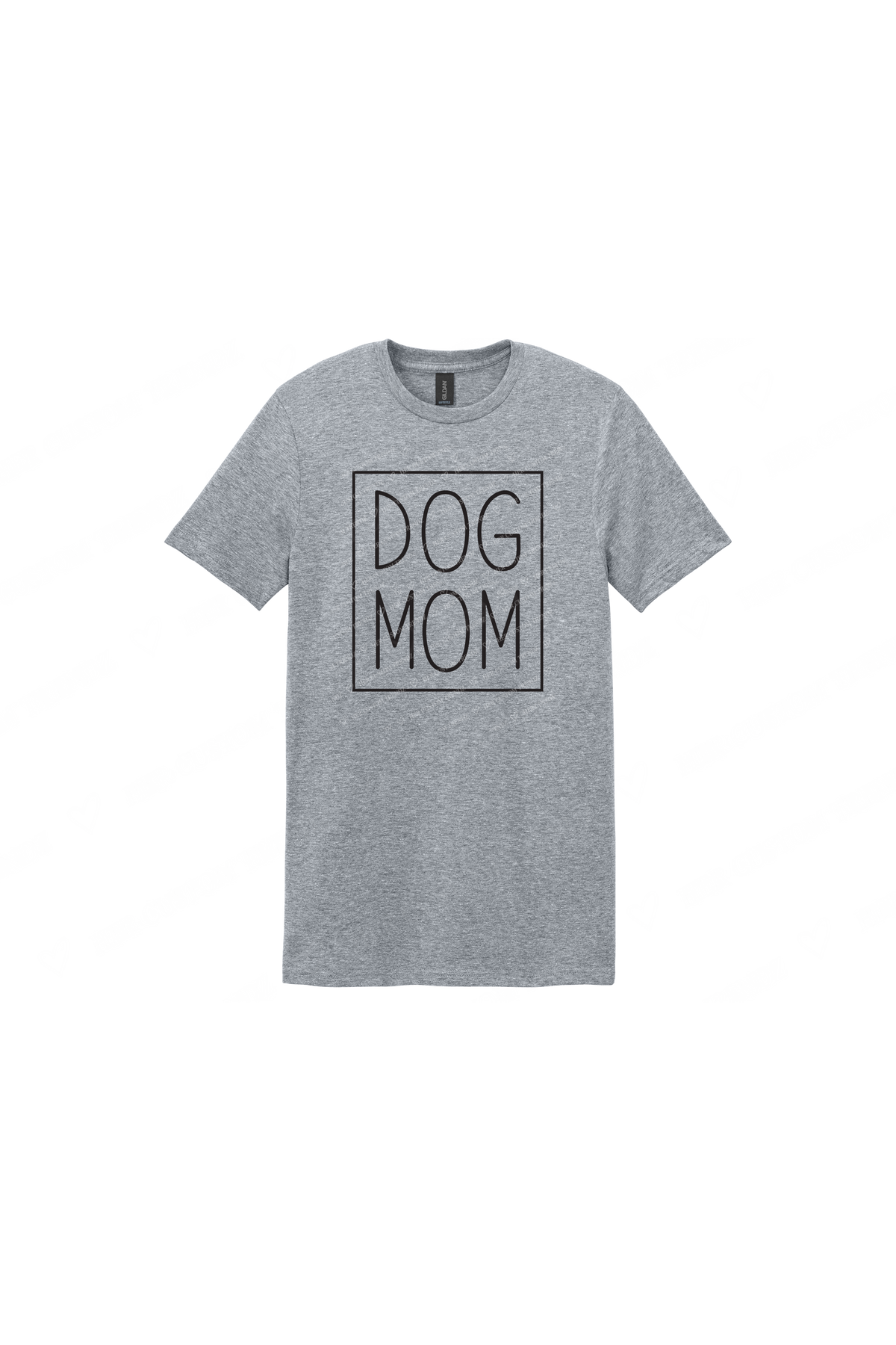 Dog Mom