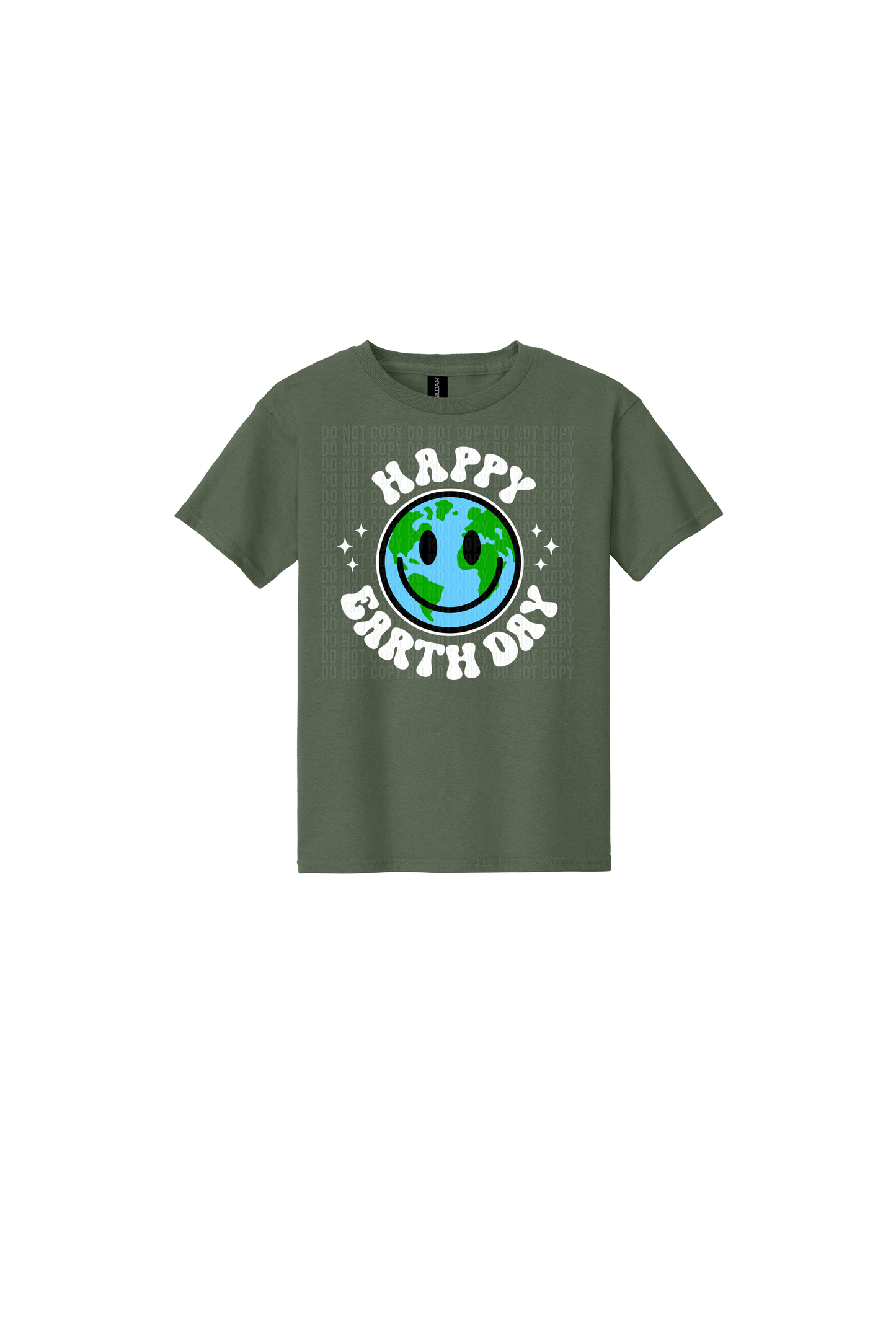 Happy Earth Day (Youth)