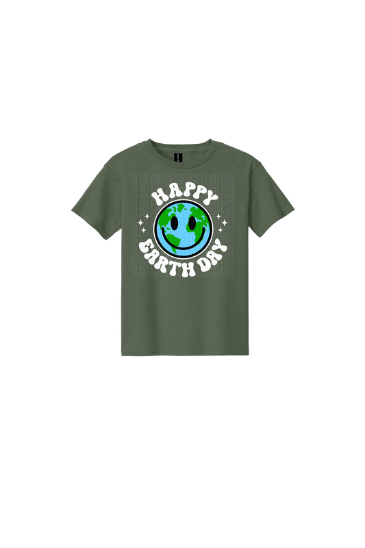 Happy Earth Day (Youth)